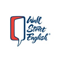 Wall Street English Switzerland Logo