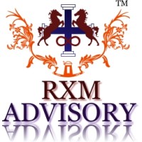 RXM Advisory Pte Ltd Logo