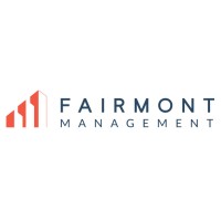 FAIRMONT MANAGEMENT INC Logo