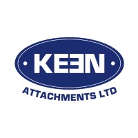 Keen Attachments Ltd Logo