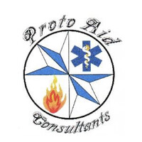 PROTO AID CONSULTANTS AND TRAINING Logo