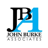 John Burke Associates Logo