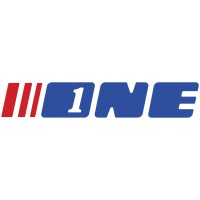 ONE.co.il Logo