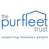 The Purfleet Trust Resettlement Project (Kings Lynn) Ltd Logo