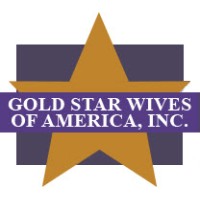Gold Star Wives of America, Inc. Logo