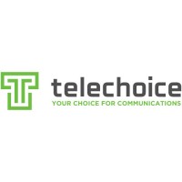 Telechoice Consulting, Inc. Logo