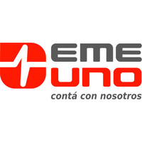 Emergencia Uno Logo