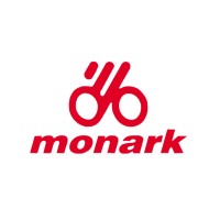 Bicicletas Monark SA (BMKS3) Logo