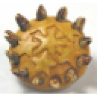 MACKEREL PIE PRODUCTIONS LIMITED Logo