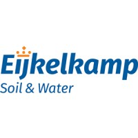 Eijkelkamp Soil & Water Logo