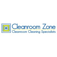 CLEANROOM ZONE LTD. Logo