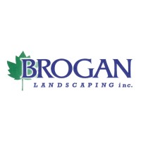 Brogan Landscaping Inc Logo