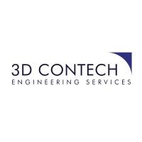 3D CONTECH GmbH & Co. KG Logo