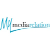 Mymediarelation Logo