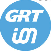 Grand River Transit Logo