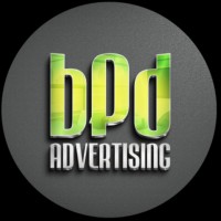 BPD Advertising Logo