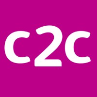 c2c (Trenitalia c2c Ltd) Logo