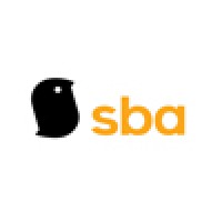 SBA Music Logo