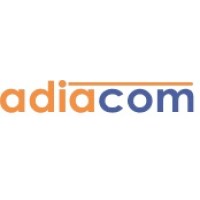 adiacom ag Logo