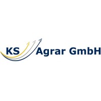 KS Agrar GmbH Logo