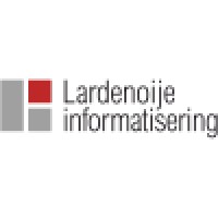 Lardenoije informatisering Logo