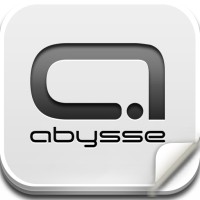 Groupe Abysse Logo