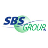SBS Group Logo