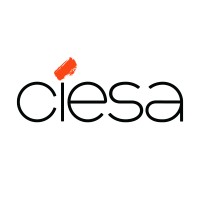 Ciesa Inc. Logo