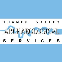 Thames Valley Archaeological Services Logo