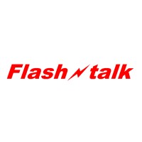 Flashtalk Technology Logo