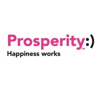 Prosperity Recruitment Logo