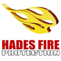 HADES FIRE PROTECTION LIMITED Logo