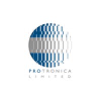 Protronica Ltd Logo