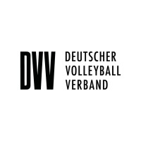 Deutscher Volleyball-Verband e.V. Logo