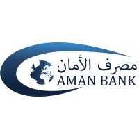 AMAN BANK FOR COMMERCE AND INVESTMENT Logo