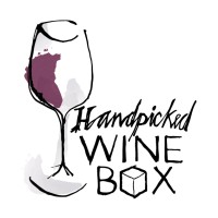 Handpicked Wine Box Logo