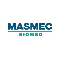 MASMEC Biomed - MASMEC SpA division Logo