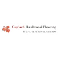 Gaylord Hardwood Flooring Logo