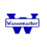 Wannemacher Total Logistics Logo
