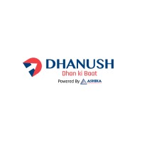 Ashika Group Logo