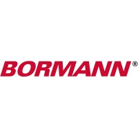 BORMANN EDV + Zubehör GmbH Logo