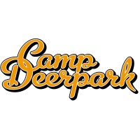 Camp Deerpark Logo
