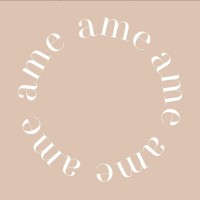 ame concepts. Logo