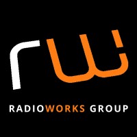RadioWorks Group Logo