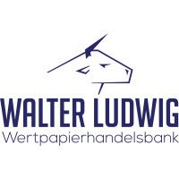 Walter Ludwig GmbH Wertpapierhandelsbank Logo