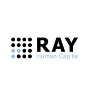 Ray Human Capital España Logo