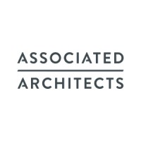 Associated Architects LLP Logo