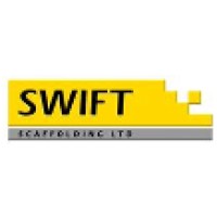 Swift Scaffolding Ltd Logo