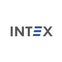 Shanghai INTEX Exhibition Co Ltd Logo