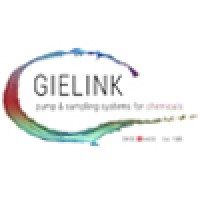 Gielink pump & sampling systems Logo